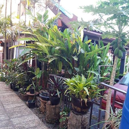 Thalassa Nai Harn Exterior foto